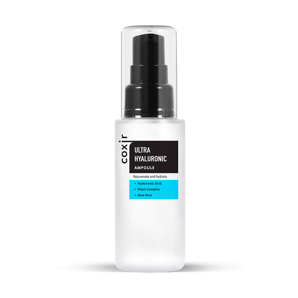 Ampoule siero Ultra Ialuronico di Coxir