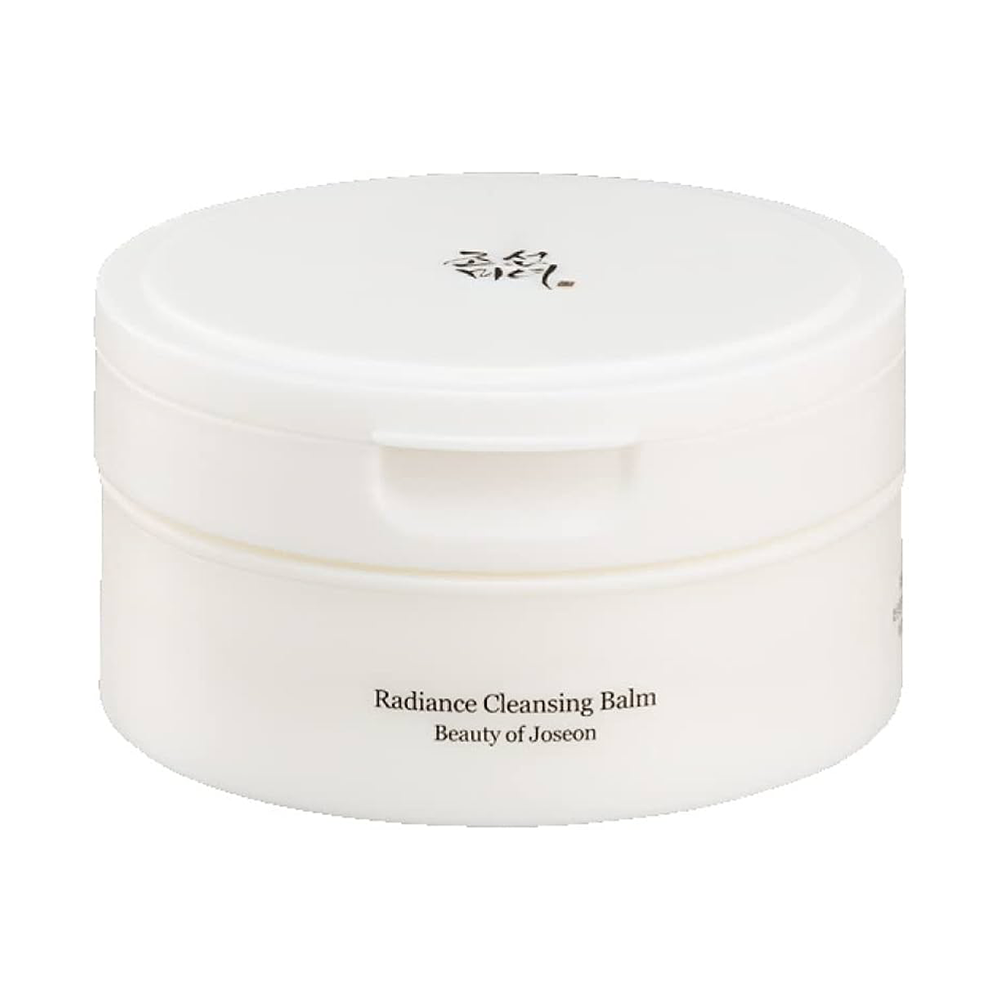 Balsamo detergente Radiance Cleansing Balm di Beauty of Joseon
