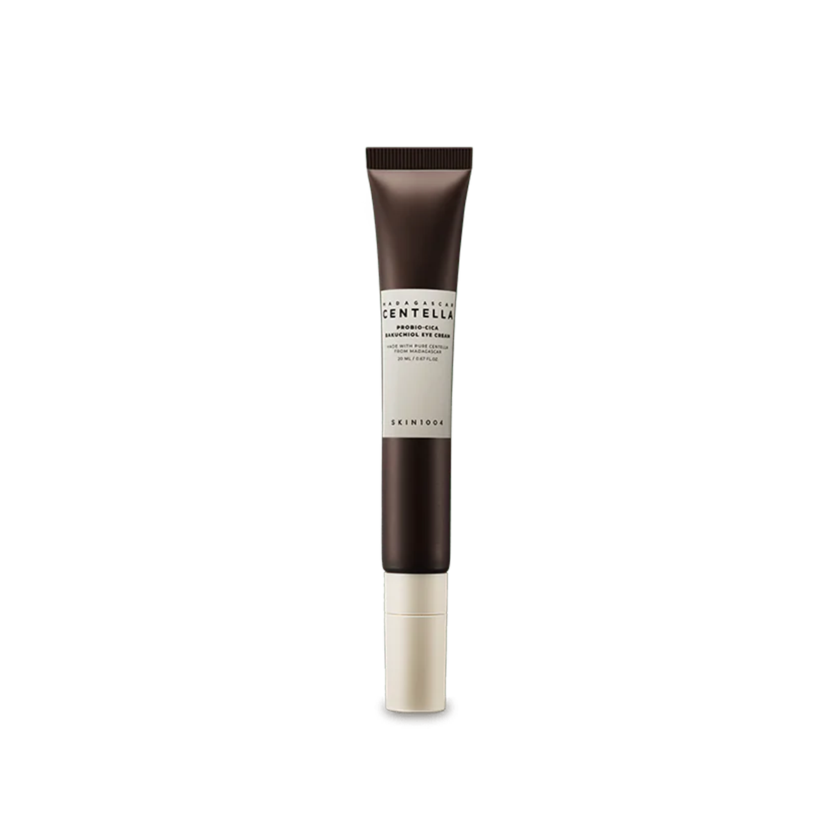 Crema occhi Madagascar Centella Probio-Cica Bakuchiol di Skin1004