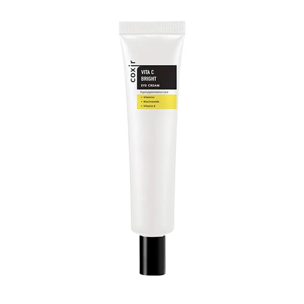 Crema occhi Vita C Illuminante di Coxir