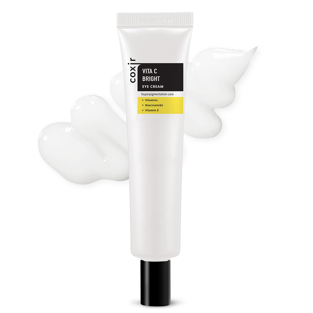 Crema occhi Vita C Illuminante di Coxir, foto 2