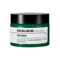 Crema viso Cica Centella Skin Balancing AHA-BHA-PHA di Dearboo