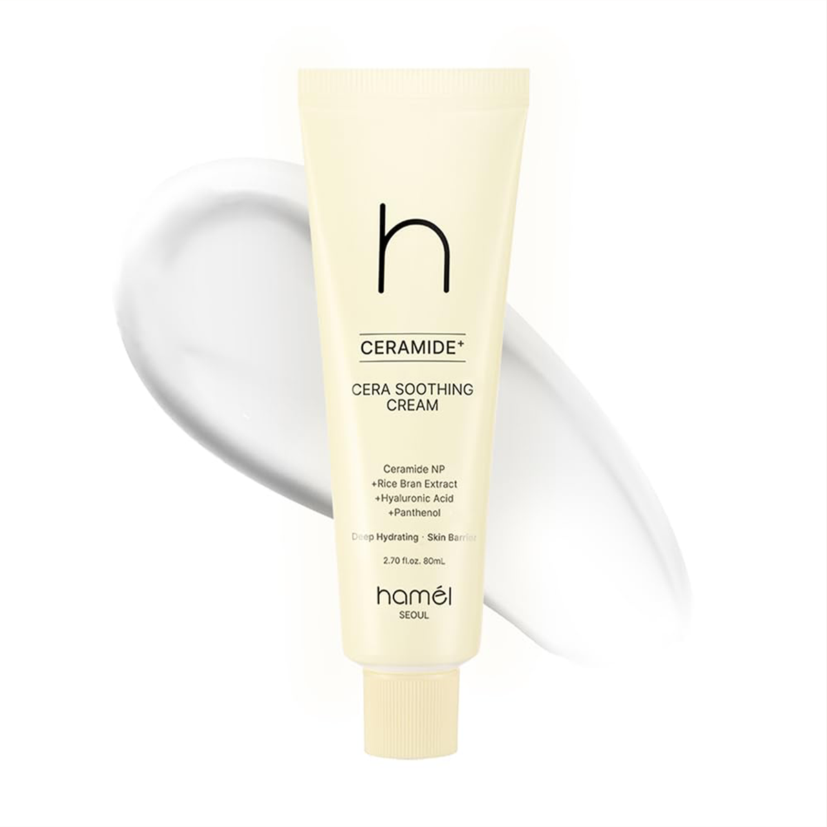 Crema viso Glow Cera Soothing di Hamel, foto 3