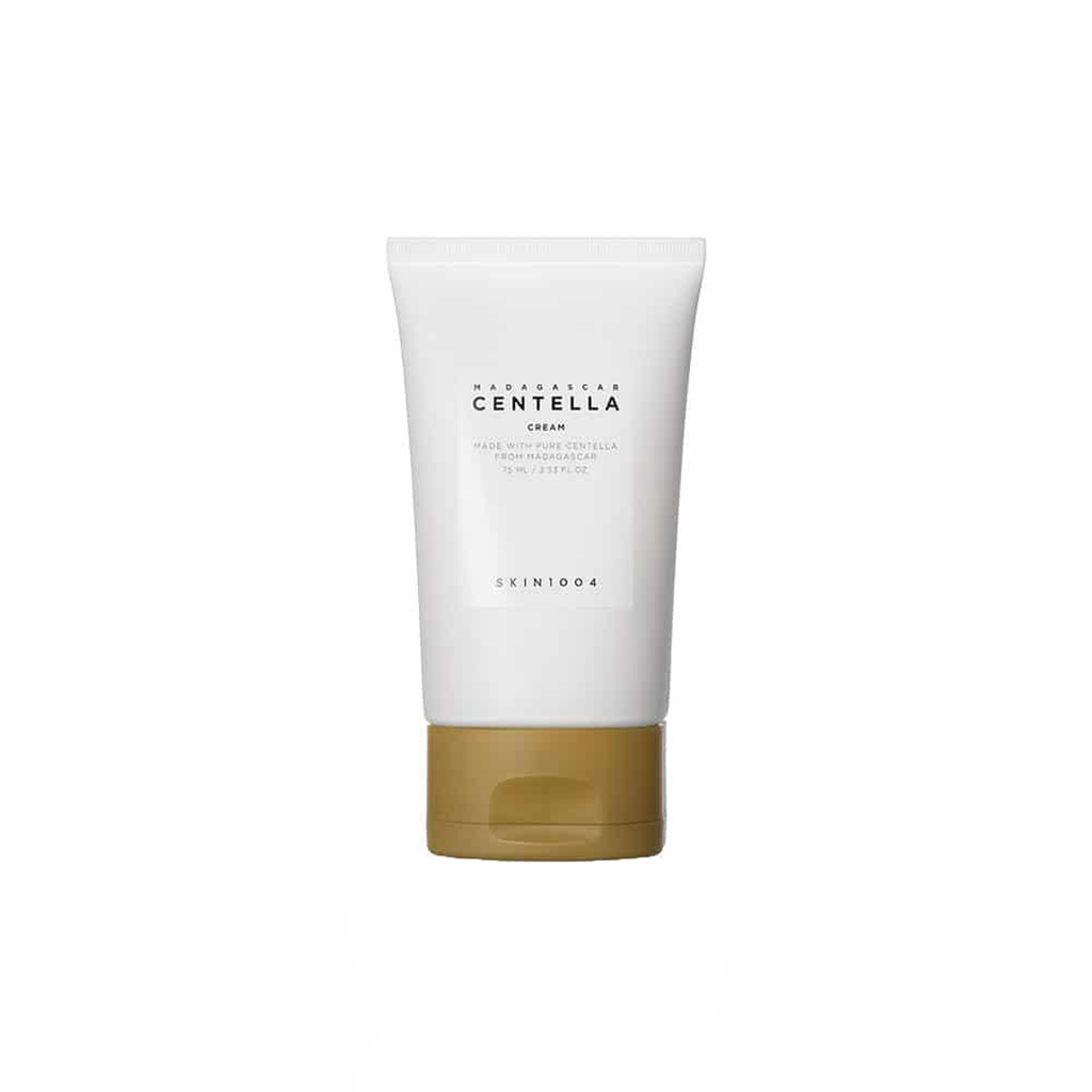 Crema viso Madagascar Centella di Skin1004