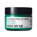 Crema viso Miracle 30 Days AHA-BHA-PHA di Some By Mi