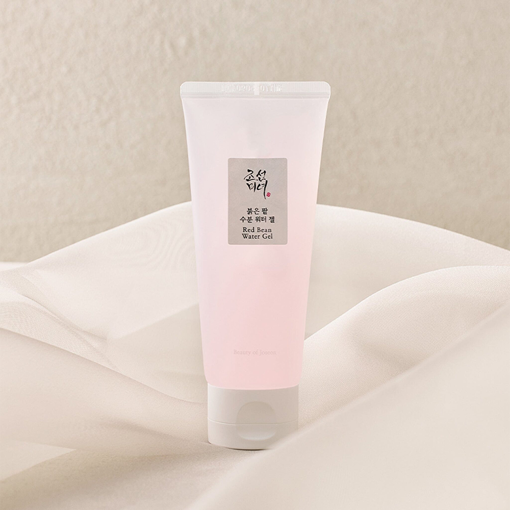 Crema viso Red Bean Water Gel di Beauty of Joseon, foto 3