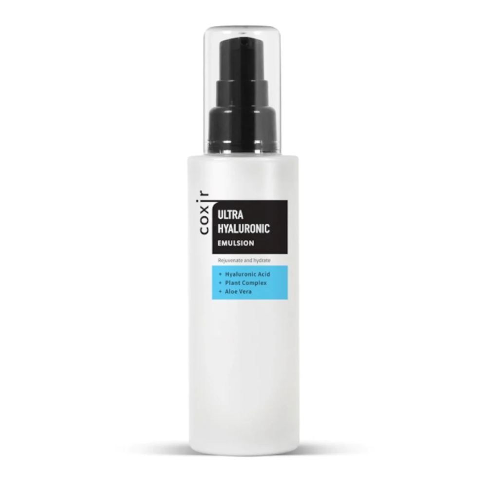 Emulsione Ultra Ialuronica di Coxir