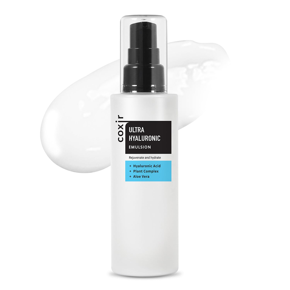 Emulsione Ultra Ialuronica di Coxir, foto 2