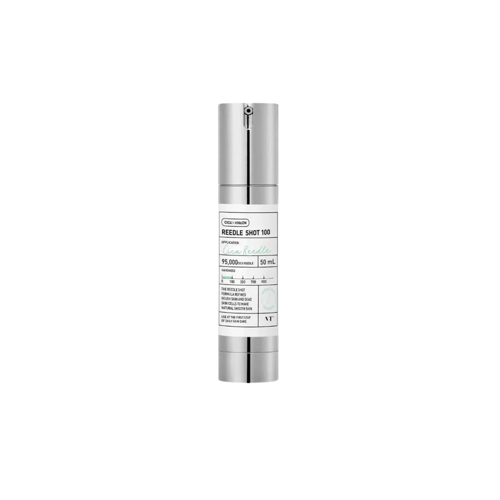 Essence VT Reedle Shot 100