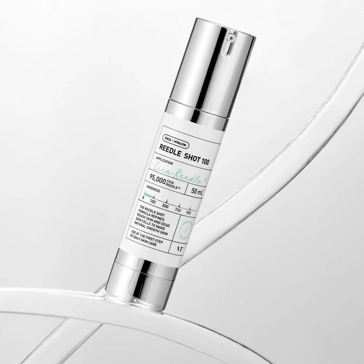 Essence VT Reedle Shot 100, foto 2