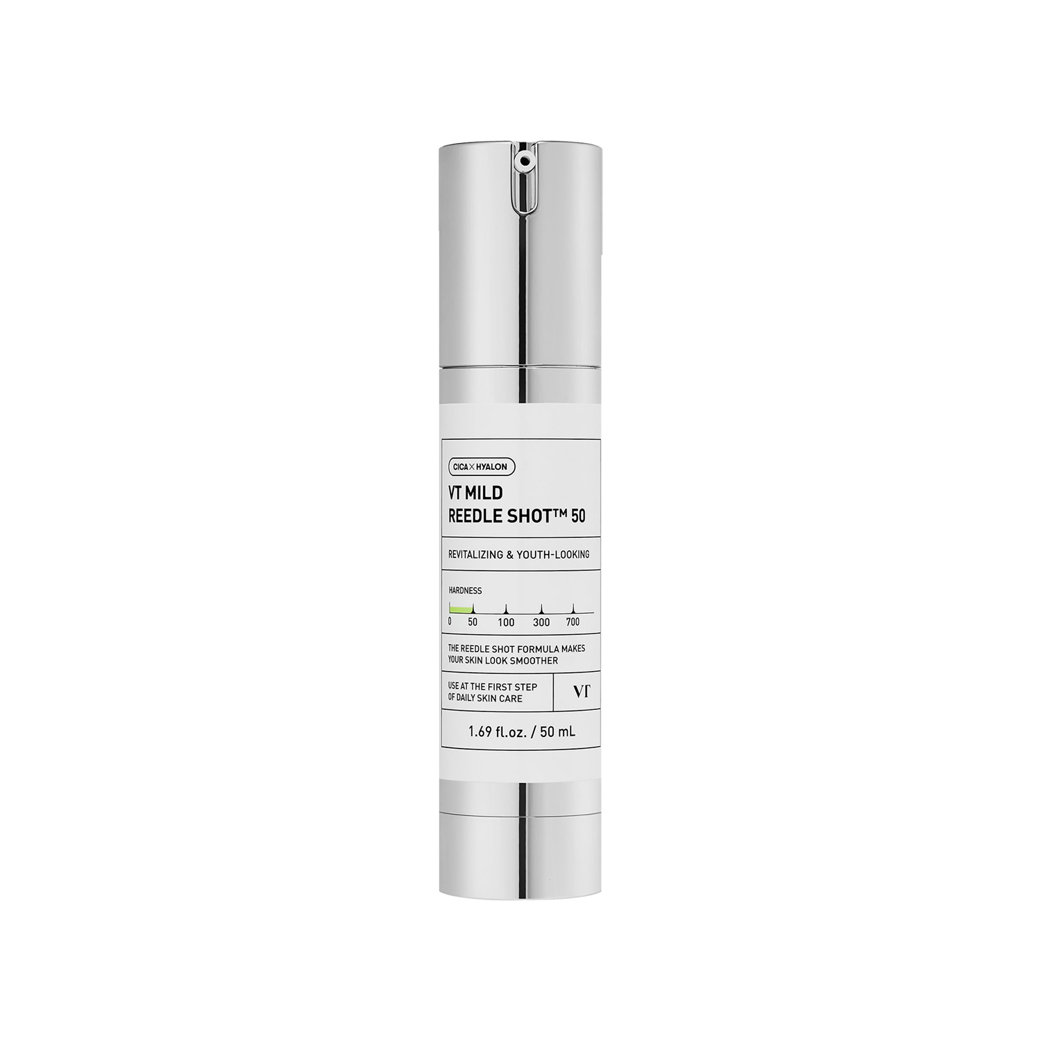 Essence VT Reedle Shot 50