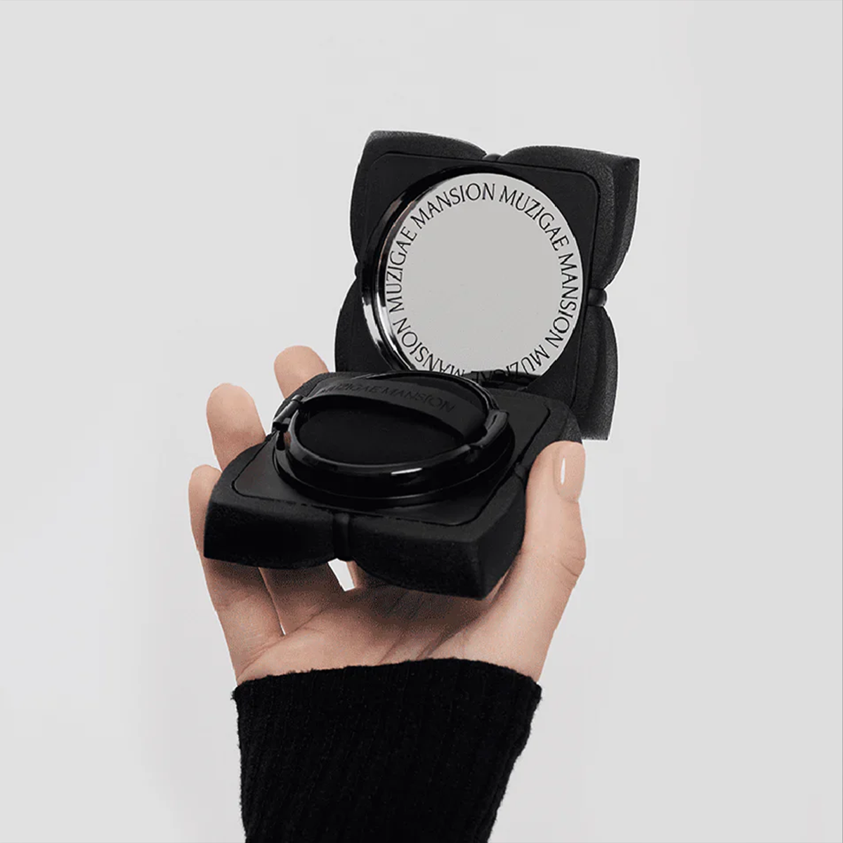 Fondotinta Sleek Matt Cushion di Muzigae Mansion, foto 3
