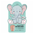 Maschera piedi Look At My Foot Elephant Relax di LookAtMe