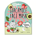 Maschera viso in tessuto Guacamole di LookAtMe