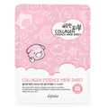 Maschera viso in tessuto Pure Skin Collagene di Esfolio