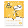 Maschera viso in tessuto Pure Skin Honey di Esfolio