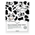 Maschera viso in tessuto Pure Skin Milk di Esfolio