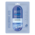 Maschera viso in tessuto Real Ampoule Acido Ialuronico di Jigott