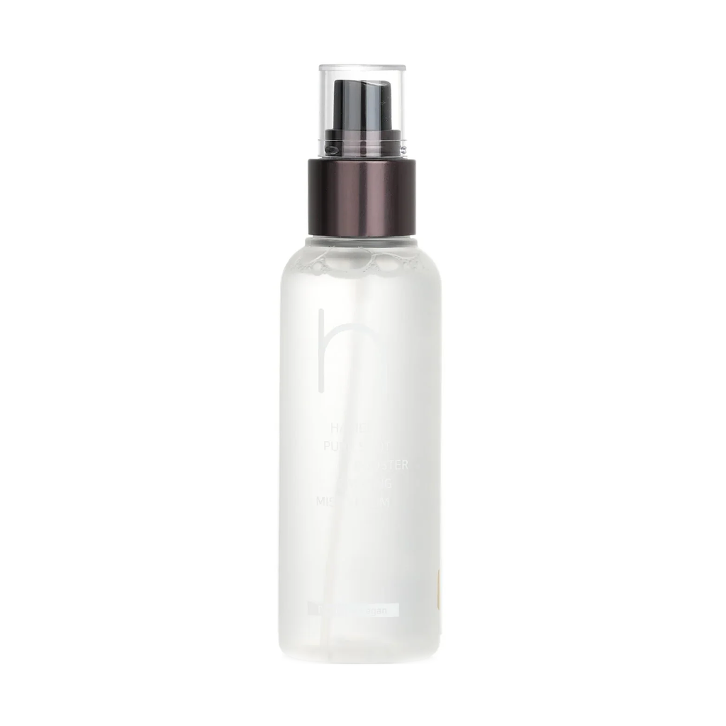 Mist siero viso Pure Shot Booster Calming di Hamel