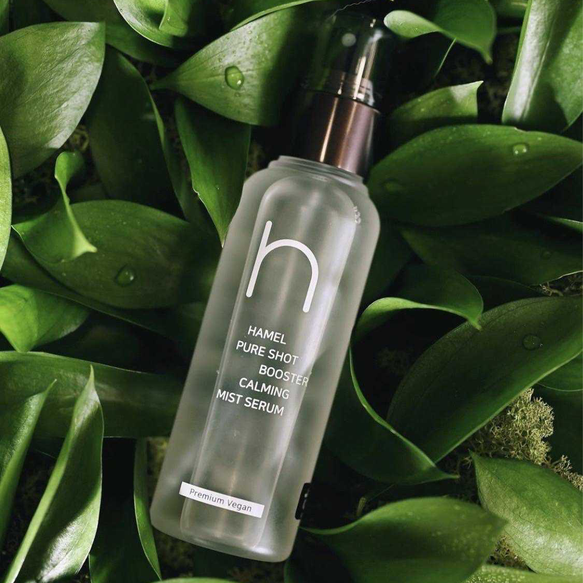 Mist siero viso Pure Shot Booster Calming di Hamel, foto 2