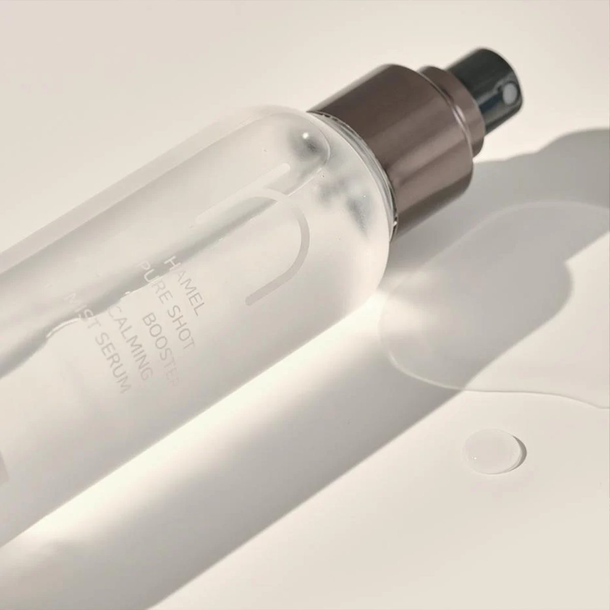 Mist siero viso Pure Shot Booster Calming di Hamel, foto 3