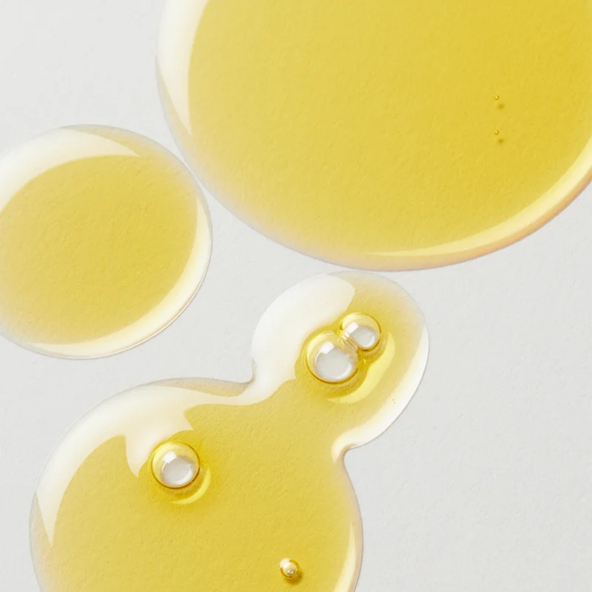 Olio detergente Biome Resetting Moringa di Axis-Y, foto 3