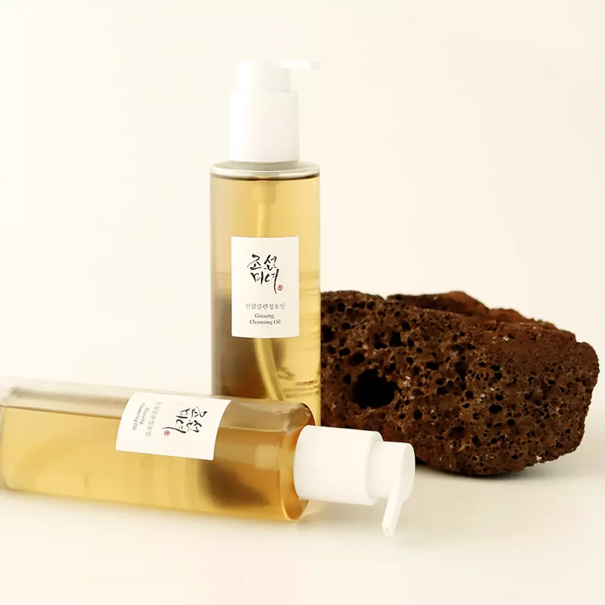 Olio Detergente Ginseng di Beauty of Joseon, foto 2