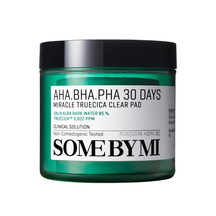 Pad tonico Snail Truecica Miracle 30 Days (70 pad) di Some By Mi