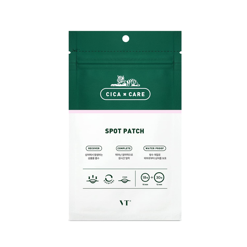 Patch acne VT Spot Patch (48 patch)