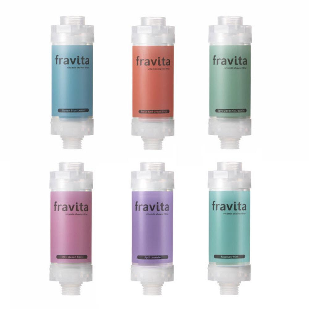 Premium Shower Filter di Fravita