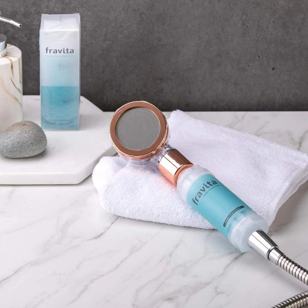 Premium Shower Filter di Fravita, foto 2