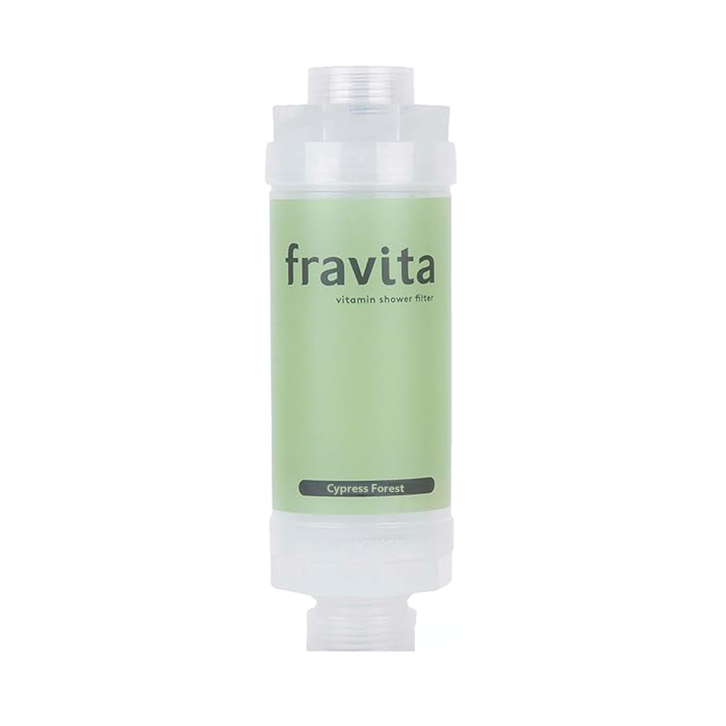 Premium Shower Filter di Fravita, foto 4