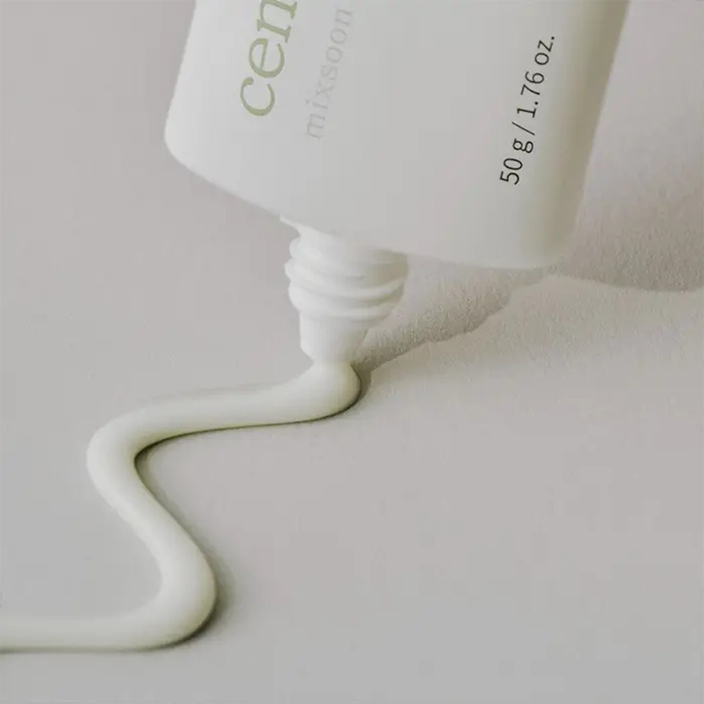 Protezione solare Centella SPF50+ PA++++ di Mixsoon, foto 2