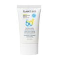 Protezione solare siero Clear SPF50+ PA++++ di Planet Skin
