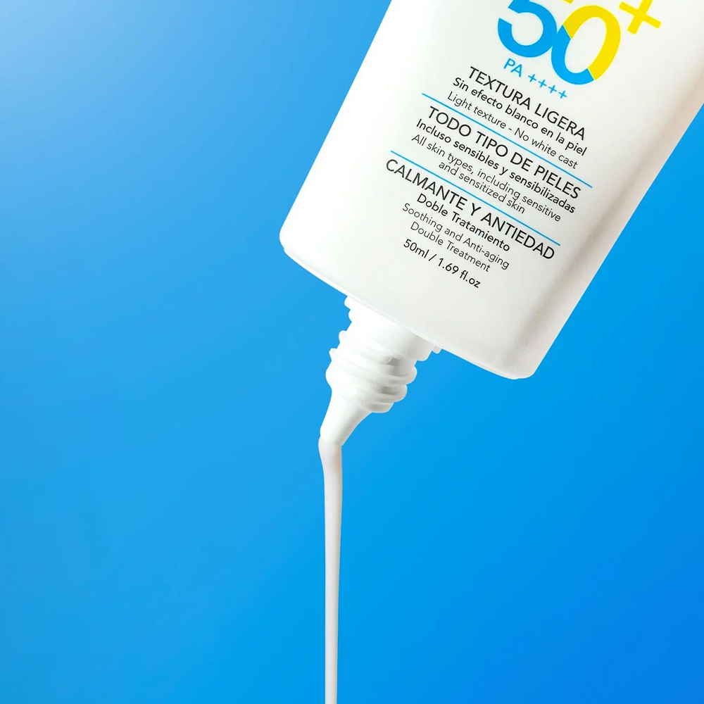 Protezione solare siero Clear SPF50+ PA++++ di Planet Skin, foto 2