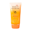 Protezione solare Snail UV SPF50+ PA+++ di Jigott