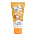 Schiuma detergente Honey di Esfolio