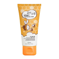 Schiuma detergente Honey di Esfolio