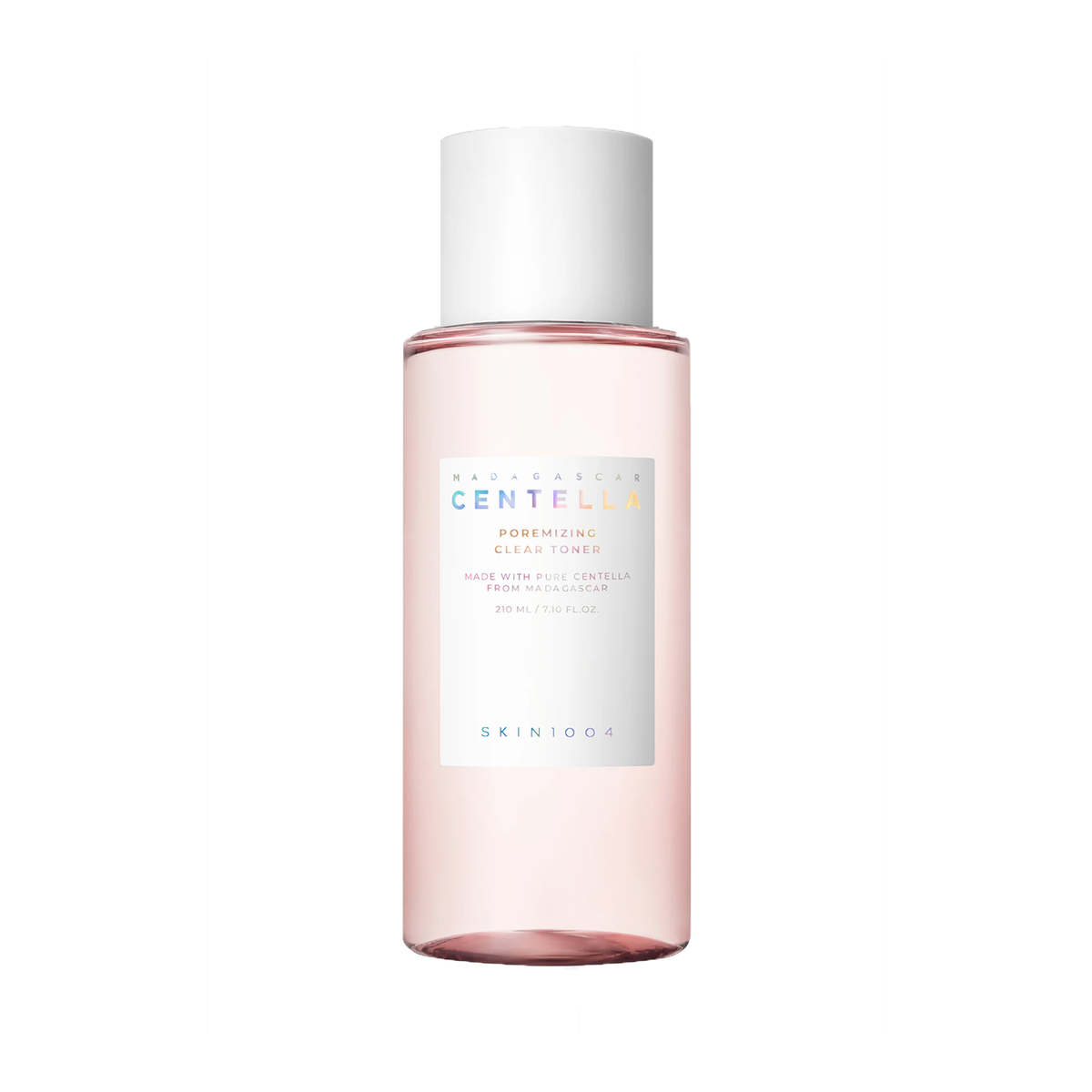 Schiuma detergente Madagascar Centella Poremizing Deep di Skin1004