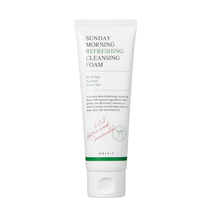 Schiuma detergente Sunday Morning Refreshing di Axis-Y