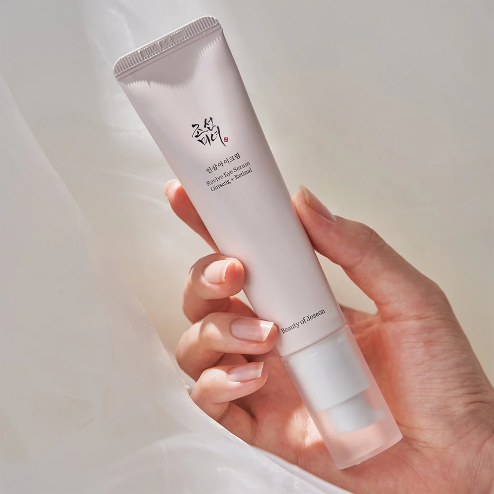 Siero occhi Revive Ginseng + Retinolo di Beauty of Joseon, foto 2