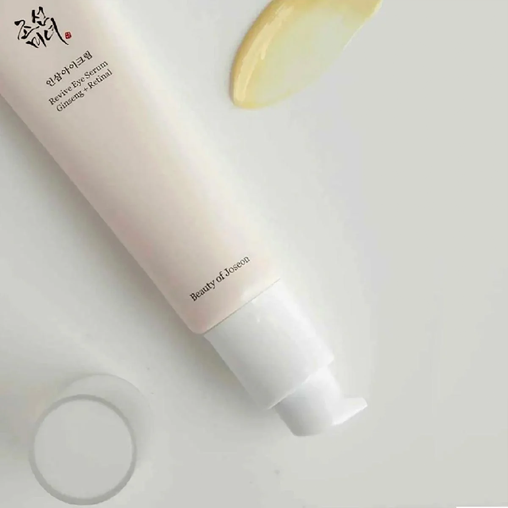 Siero occhi Revive Ginseng + Retinolo di Beauty of Joseon, foto 3