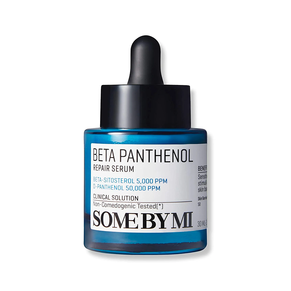 Siero viso Beta Panthenol Repair di Some By Mi