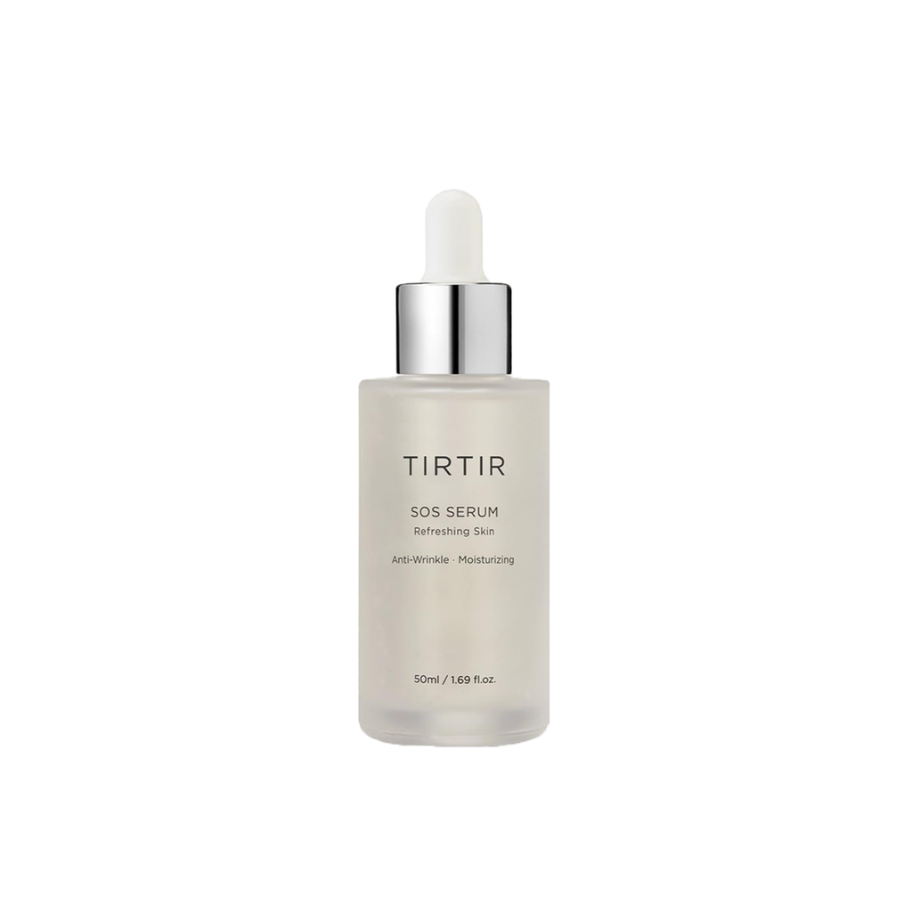 Siero viso SOS Serum di Tirtir
