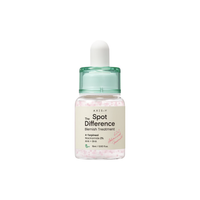 Siero viso Spot the Difference Blemish Treatment di Axis-Y