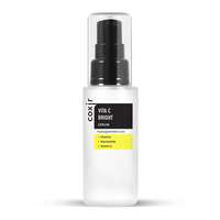Siero viso Vita C Illuminante di Coxir
