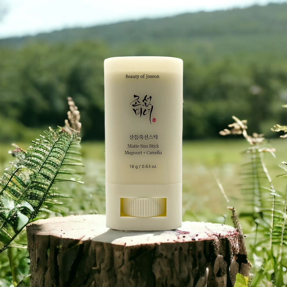 Stick protezione solare Matte Mugwort + Camelia di Beauty of Joseon, foto 2