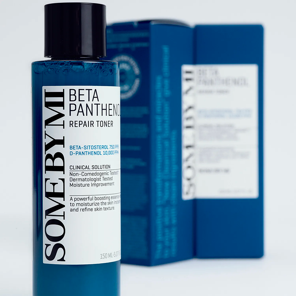 Tonico viso Beta Panthenol Repair di Some By Mi, foto 2