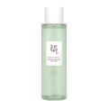 Tonico viso Green Plum Refreshing AHA + BHA di Beauty of Joseon