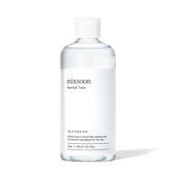 Tonico viso Heartleaf di Mixsoon
